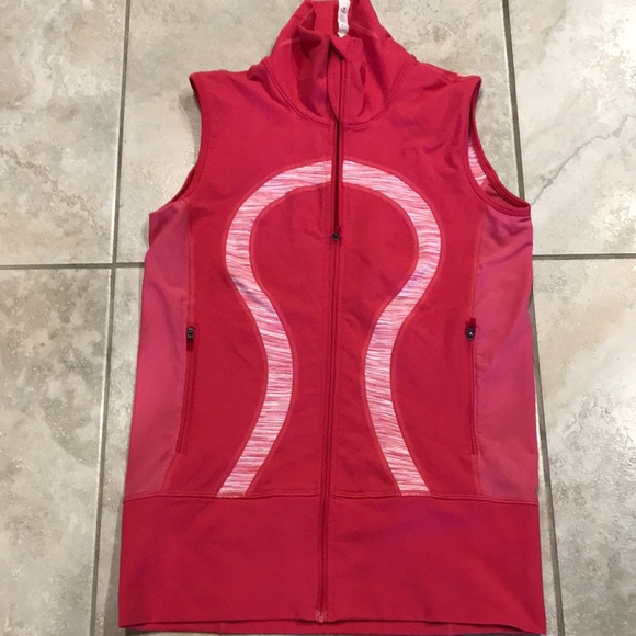 Lululemon scuba top, size 4 - Picture 1 of 7